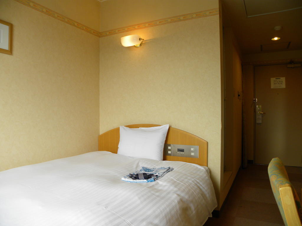 Hotel Benex Yonezawa Ruang foto
