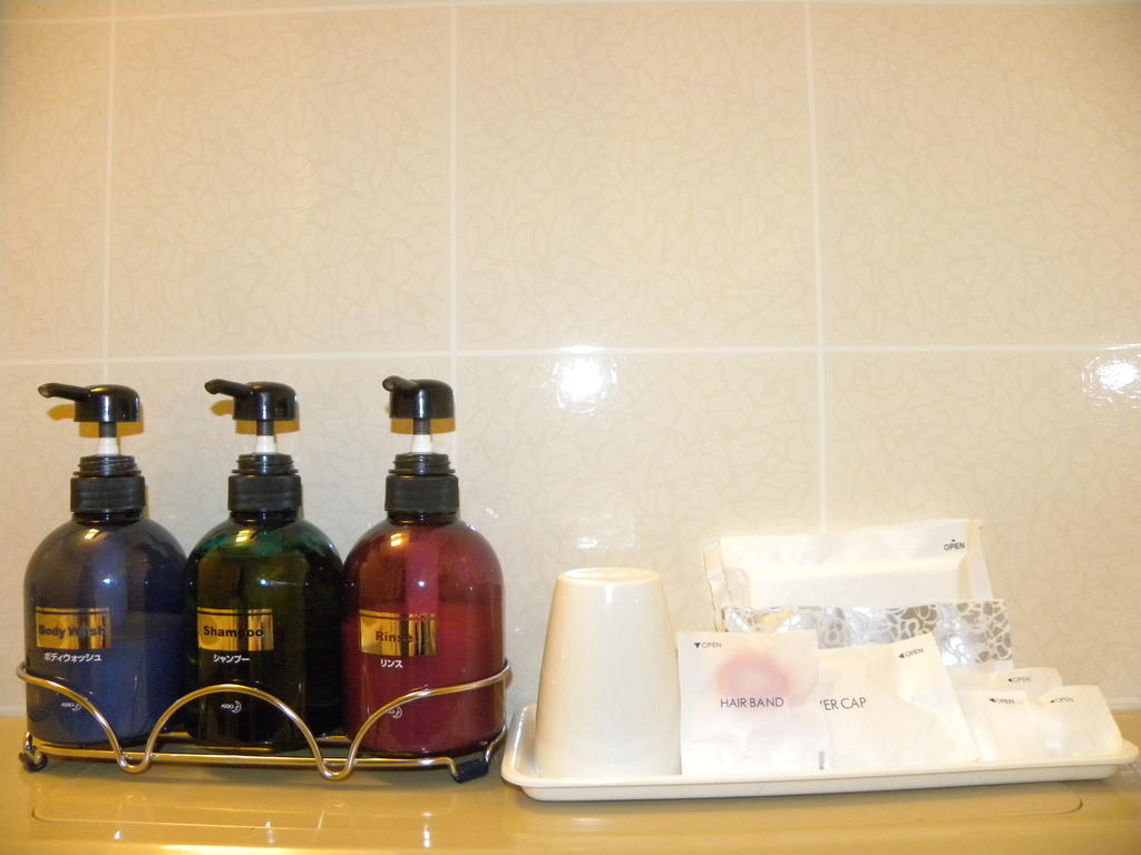 Hotel Benex Yonezawa Ruang foto
