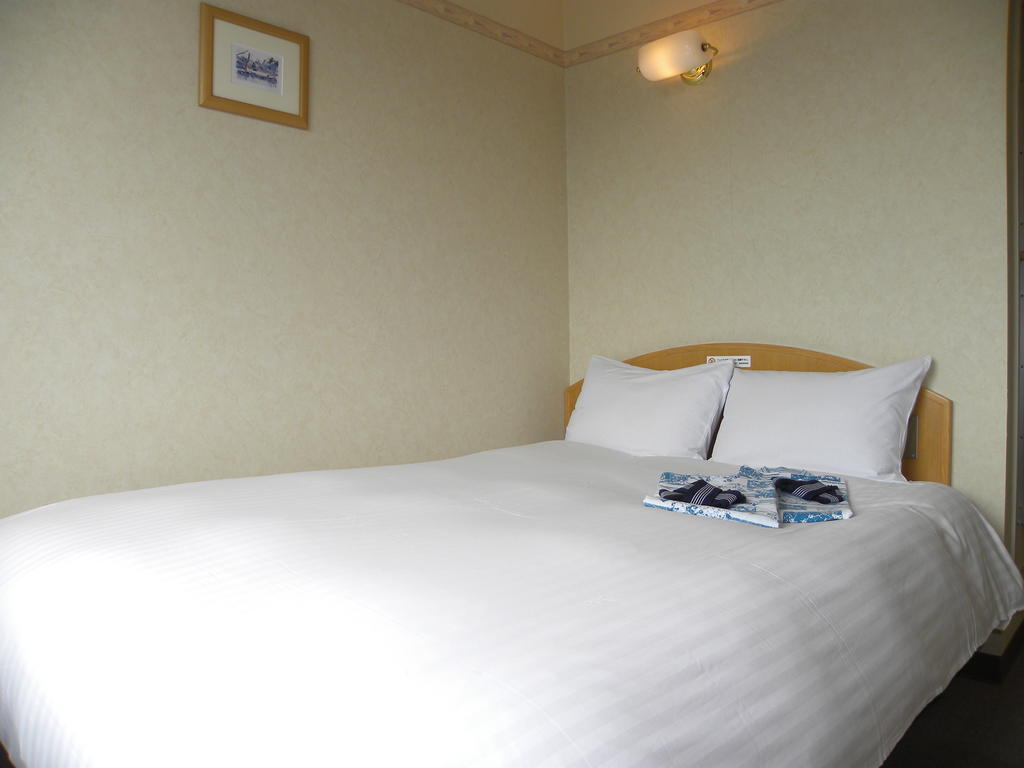 Hotel Benex Yonezawa Ruang foto