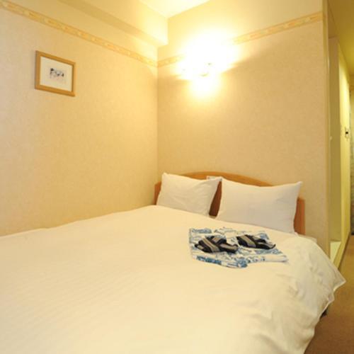 Hotel Benex Yonezawa Bagian luar foto